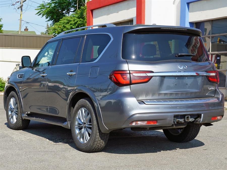 2019 Infiniti Qx80 LUXE, available for sale in Great Neck, New York | Auto Expo Ent Inc.. Great Neck, New York