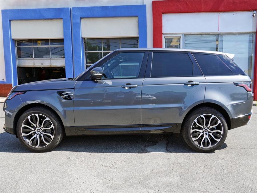 Used Land Rover Range Rover Sport HSE 2019 | Auto Expo Ent Inc.. Great Neck, New York