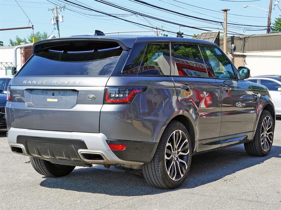 Used Land Rover Range Rover Sport HSE 2019 | Auto Expo Ent Inc.. Great Neck, New York