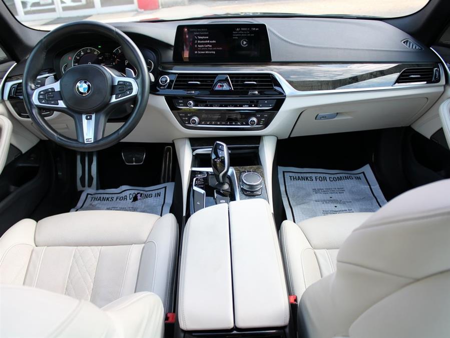 2018 BMW 5 Series M550i xDrive, available for sale in Great Neck, New York | Auto Expo Ent Inc.. Great Neck, New York 2018 BMW 5 Series M550i xDrive, available for sale in Great Neck, New York | Auto Expo Ent Inc.. Great Neck, New York