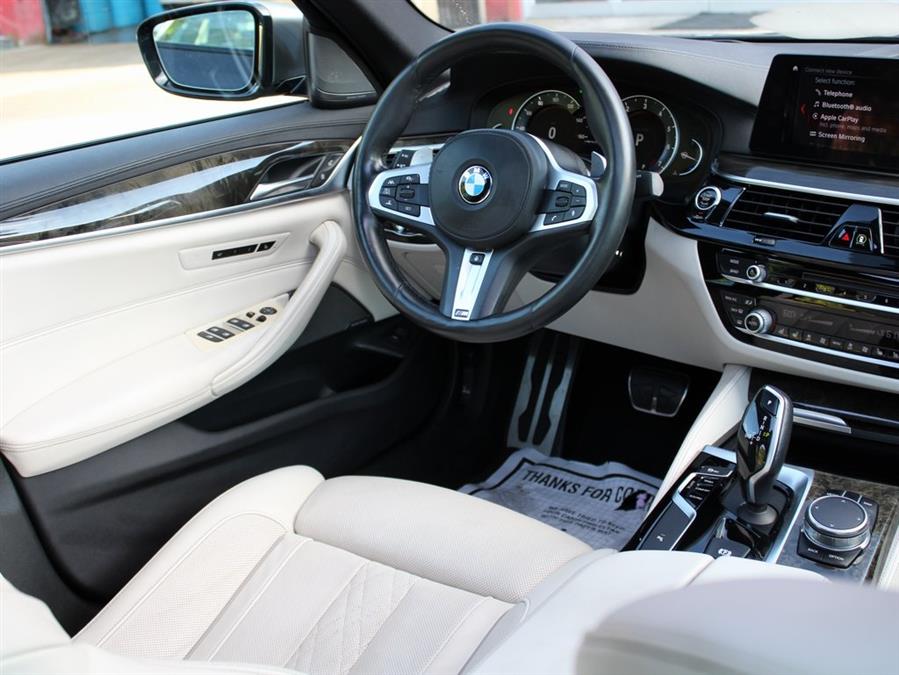 2018 BMW 5 Series M550i xDrive, available for sale in Great Neck, New York | Auto Expo Ent Inc.. Great Neck, New York 2018 BMW 5 Series M550i xDrive, available for sale in Great Neck, New York | Auto Expo Ent Inc.. Great Neck, New York