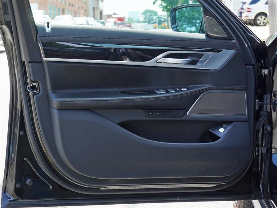Used BMW 7 Series 740i xDrive M Sport Package 2019 | Auto Expo Ent Inc.. Great Neck, New York Used BMW 7 Series 740i xDrive M Sport Package 2019 | Auto Expo Ent Inc.. Great Neck, New York