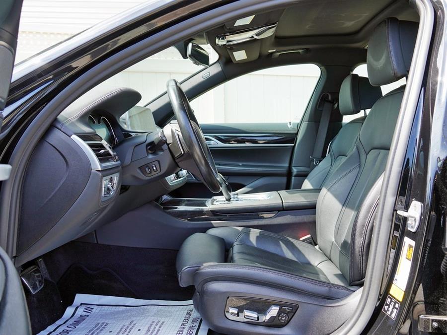 Used BMW 7 Series 740i xDrive M Sport Package 2019 | Auto Expo Ent Inc.. Great Neck, New York Used BMW 7 Series 740i xDrive M Sport Package 2019 | Auto Expo Ent Inc.. Great Neck, New York