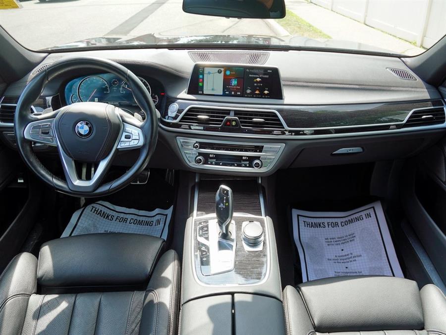 Used BMW 7 Series 740i xDrive M Sport Package 2019 | Auto Expo Ent Inc.. Great Neck, New York Used BMW 7 Series 740i xDrive M Sport Package 2019 | Auto Expo Ent Inc.. Great Neck, New York