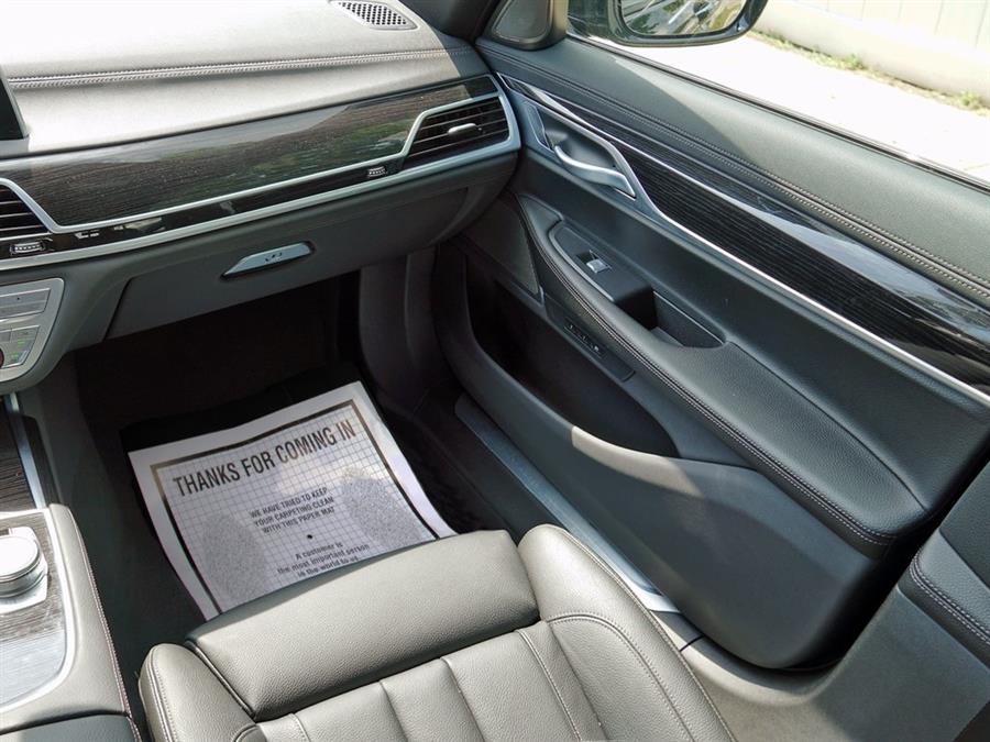 Used BMW 7 Series 740i xDrive M Sport Package 2019 | Auto Expo Ent Inc.. Great Neck, New York Used BMW 7 Series 740i xDrive M Sport Package 2019 | Auto Expo Ent Inc.. Great Neck, New York