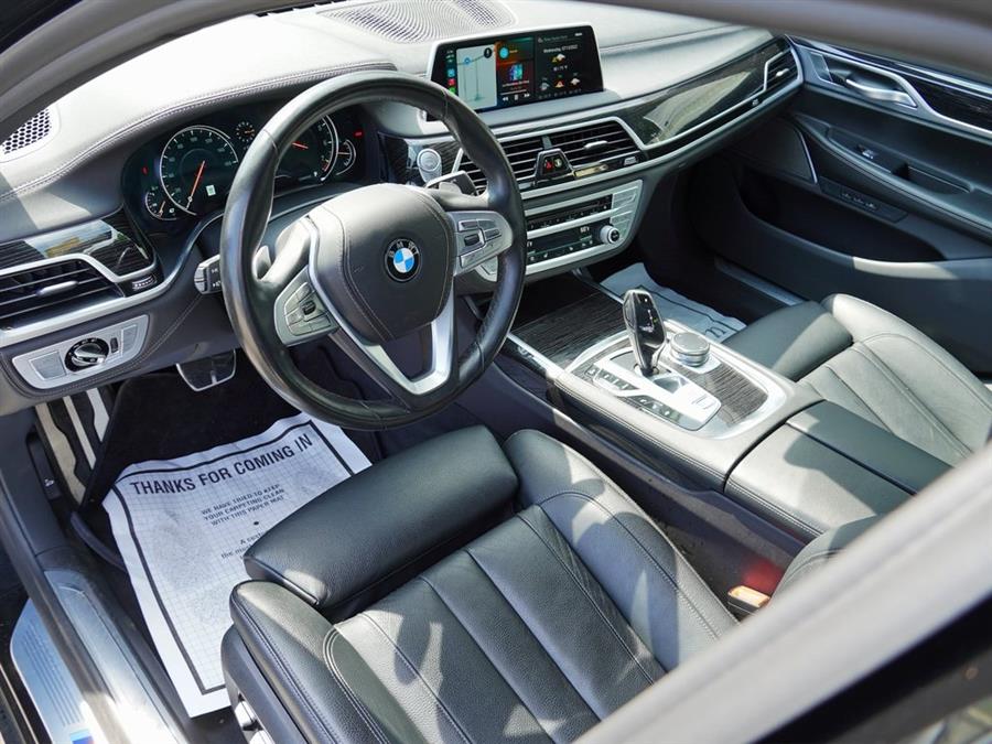 Used BMW 7 Series 740i xDrive M Sport Package 2019 | Auto Expo Ent Inc.. Great Neck, New York Used BMW 7 Series 740i xDrive M Sport Package 2019 | Auto Expo Ent Inc.. Great Neck, New York