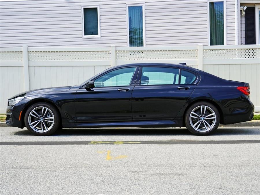Used BMW 7 Series 740i xDrive M Sport Package 2019 | Auto Expo Ent Inc.. Great Neck, New York Used BMW 7 Series 740i xDrive M Sport Package 2019 | Auto Expo Ent Inc.. Great Neck, New York