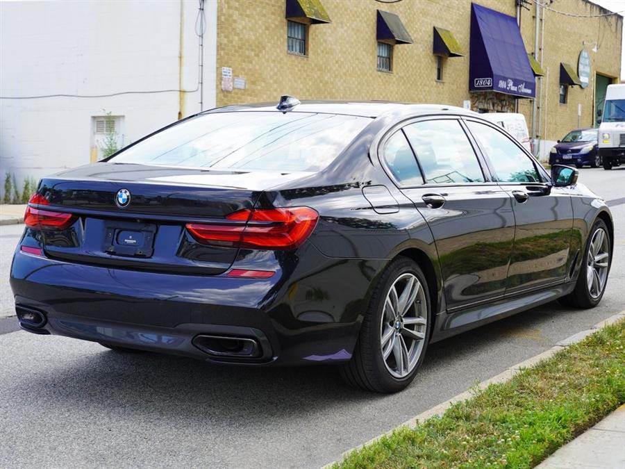 Used BMW 7 Series 740i xDrive M Sport Package 2019 | Auto Expo Ent Inc.. Great Neck, New York Used BMW 7 Series 740i xDrive M Sport Package 2019 | Auto Expo Ent Inc.. Great Neck, New York