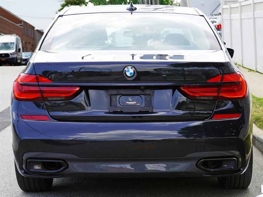 Used BMW 7 Series 740i xDrive M Sport Package 2019 | Auto Expo Ent Inc.. Great Neck, New York Used BMW 7 Series 740i xDrive M Sport Package 2019 | Auto Expo Ent Inc.. Great Neck, New York