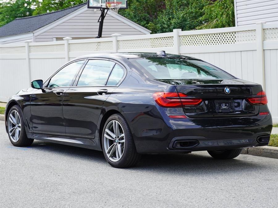 Used BMW 7 Series 740i xDrive M Sport Package 2019 | Auto Expo Ent Inc.. Great Neck, New York Used BMW 7 Series 740i xDrive M Sport Package 2019 | Auto Expo Ent Inc.. Great Neck, New York