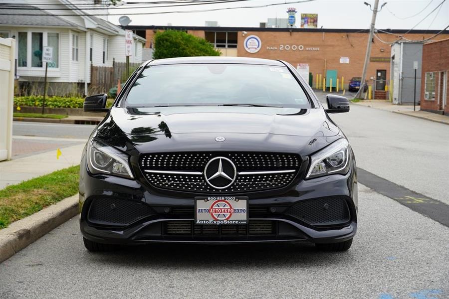Used Mercedes-benz Cla CLA 250 AMG Sport Package 2019 | Auto Expo Ent Inc.. Great Neck, New York