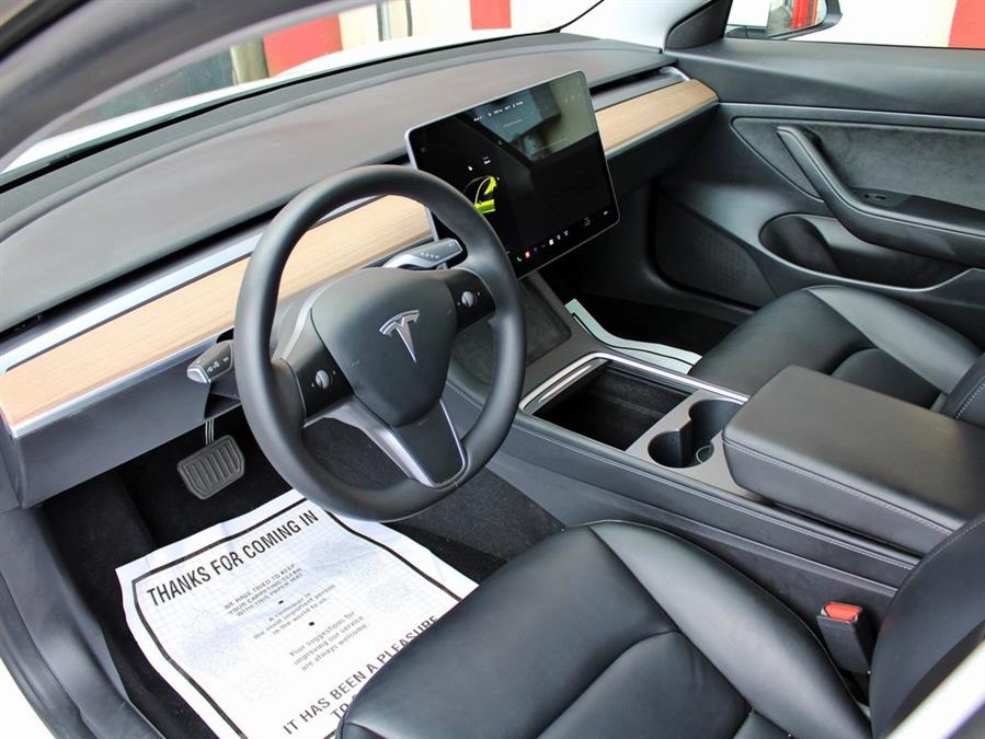 Used Tesla Model 3 Standard Range Plus 2021 | Auto Expo Ent Inc.. Great Neck, New York