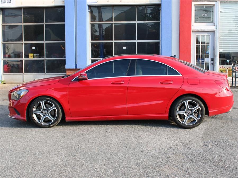 2018 Mercedes-benz Cla CLA 250, available for sale in Great Neck, New York | Auto Expo Ent Inc.. Great Neck, New York