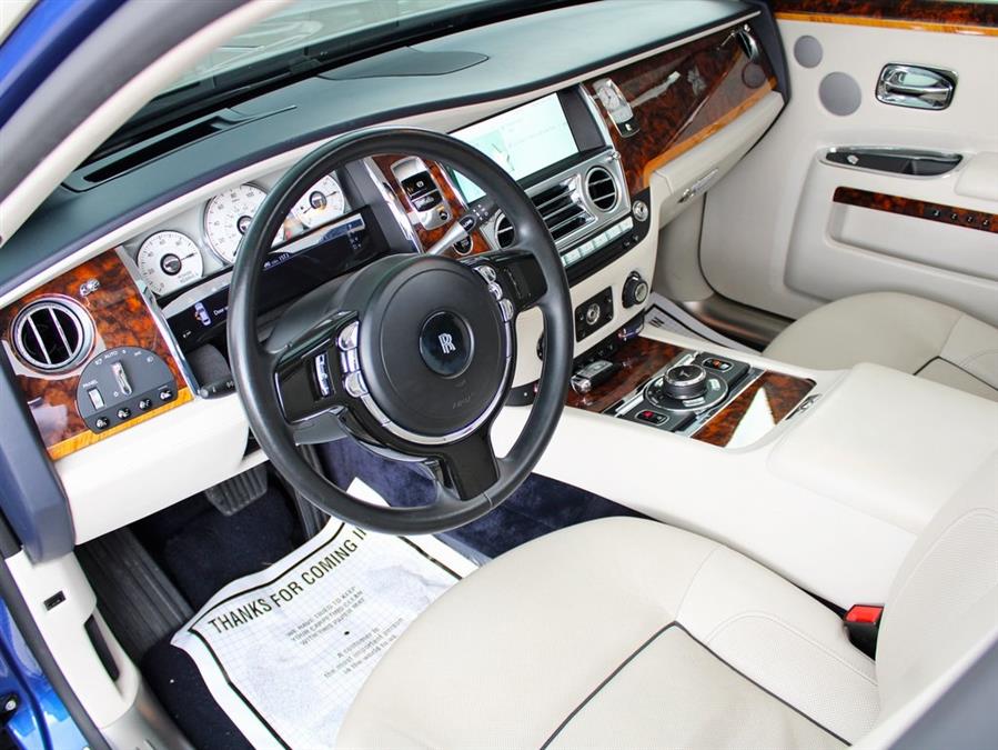 Used Rolls-royce Ghost  2014 | Auto Expo Ent Inc.. Great Neck, New York
