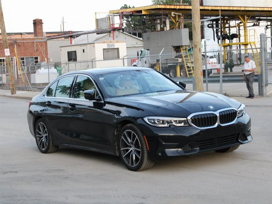 2021 BMW 3 Series 330i xDrive Sport Line Package, available for sale in Great Neck, New York | Auto Expo Ent Inc.. Great Neck, New York 2021 BMW 3 Series 330i xDrive Sport Line Package, available for sale in Great Neck, New York | Auto Expo Ent Inc.. Great Neck, New York