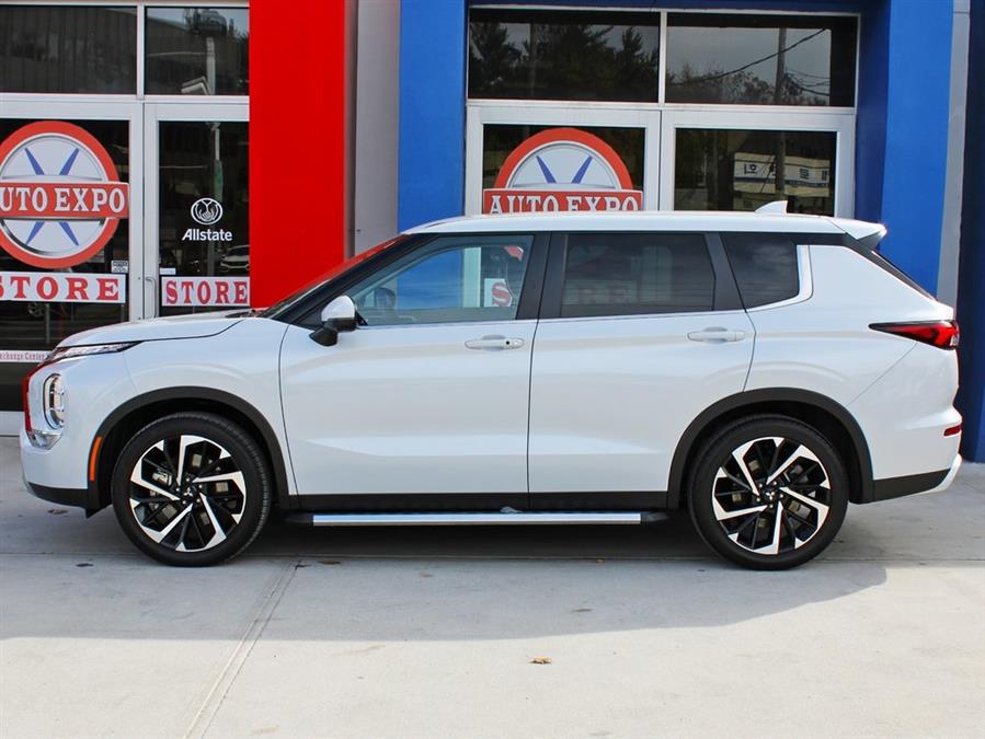 Used Mitsubishi Outlander SE 2022 | Auto Expo Ent Inc.. Great Neck, New York Used Mitsubishi Outlander SE 2022 | Auto Expo Ent Inc.. Great Neck, New York