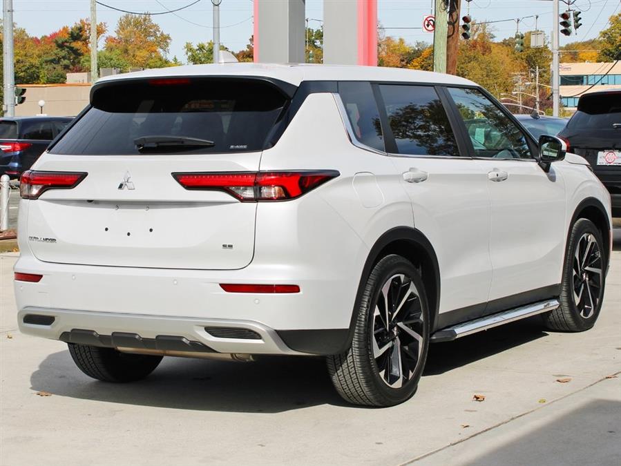 Used Mitsubishi Outlander SE 2022 | Auto Expo Ent Inc.. Great Neck, New York Used Mitsubishi Outlander SE 2022 | Auto Expo Ent Inc.. Great Neck, New York