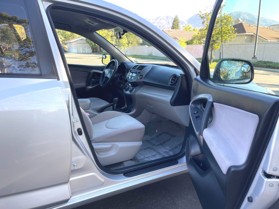 2007 Toyota RAV4 2WD 4dr 4-cyl, available for sale in Lake Forest, California | Pacific Green Line. Lake Forest, California 2007 Toyota RAV4 2WD 4dr 4-cyl, available for sale in Lake Forest, California | Pacific Green Line. Lake Forest, California