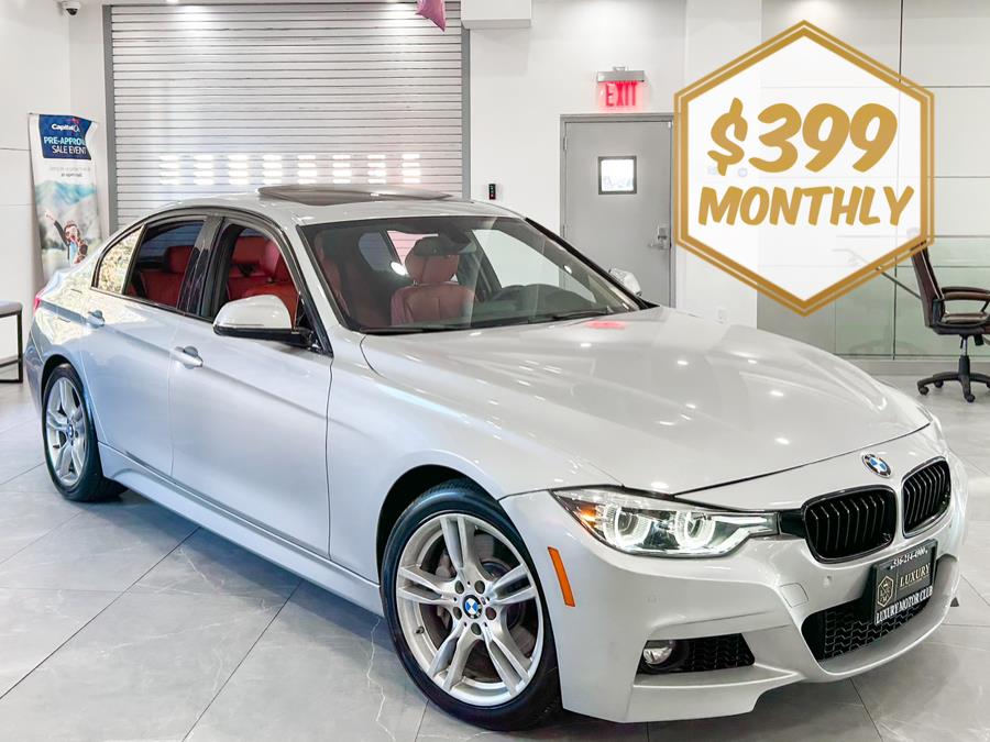 2018 BMW 3 Series 340i Sedan, available for sale in Franklin Square, New York | C Rich Cars. Franklin Square, New York