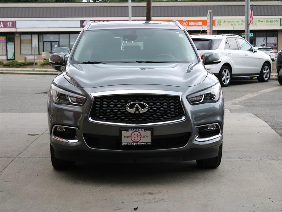 2020 Infiniti Qx60 LUXE, available for sale in Great Neck, New York | Auto Expo. Great Neck, New York