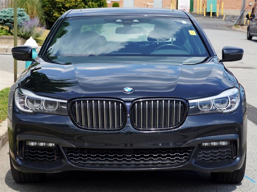 Used BMW 7 Series 740i xDrive M Sport Package 2019 | Auto Expo. Great Neck, New York