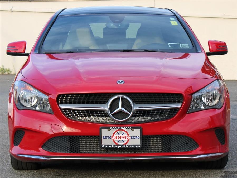 2018 Mercedes-benz Cla CLA 250, available for sale in Great Neck, New York | Auto Expo. Great Neck, New York