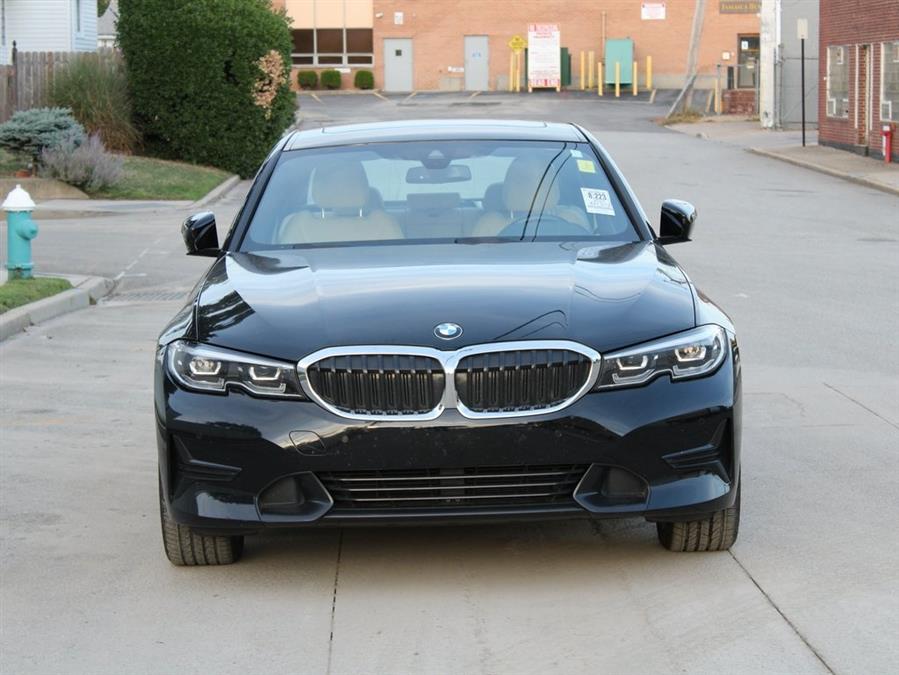 2021 BMW 3 Series 330i xDrive Sport Line Package, available for sale in Great Neck, New York | Auto Expo. Great Neck, New York
