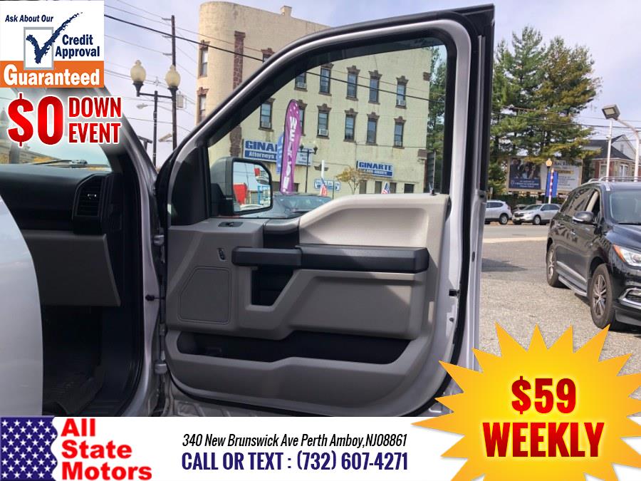 2018 Ford F-150 XLT 4WD SuperCrew 5.5'' Box, available for sale in Perth Amboy, New Jersey | All State Motor Inc. Perth Amboy, New Jersey 2018 Ford F-150 XLT 4WD SuperCrew 5.5'' Box, available for sale in Perth Amboy, New Jersey | All State Motor Inc. Perth Amboy, New Jersey