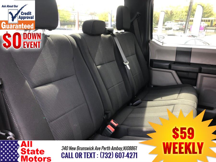 2018 Ford F-150 XLT 4WD SuperCrew 5.5'' Box, available for sale in Perth Amboy, New Jersey | All State Motor Inc. Perth Amboy, New Jersey 2018 Ford F-150 XLT 4WD SuperCrew 5.5'' Box, available for sale in Perth Amboy, New Jersey | All State Motor Inc. Perth Amboy, New Jersey