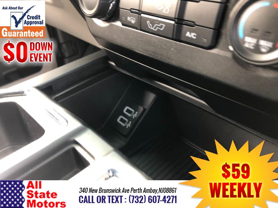 2018 Ford F-150 XLT 4WD SuperCrew 5.5'' Box, available for sale in Perth Amboy, New Jersey | All State Motor Inc. Perth Amboy, New Jersey 2018 Ford F-150 XLT 4WD SuperCrew 5.5'' Box, available for sale in Perth Amboy, New Jersey | All State Motor Inc. Perth Amboy, New Jersey
