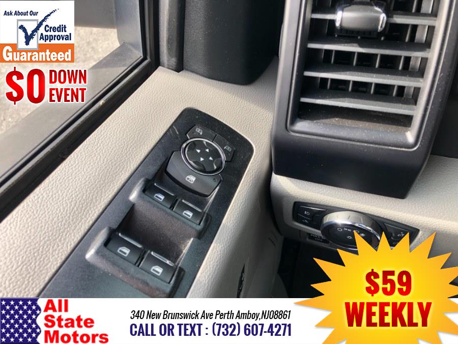 2018 Ford F-150 XLT 4WD SuperCrew 5.5'' Box, available for sale in Perth Amboy, New Jersey | All State Motor Inc. Perth Amboy, New Jersey 2018 Ford F-150 XLT 4WD SuperCrew 5.5'' Box, available for sale in Perth Amboy, New Jersey | All State Motor Inc. Perth Amboy, New Jersey