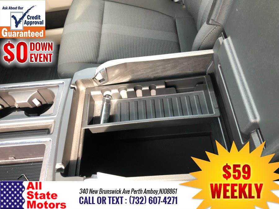 2018 Ford F-150 XLT 4WD SuperCrew 5.5'' Box, available for sale in Perth Amboy, New Jersey | All State Motor Inc. Perth Amboy, New Jersey 2018 Ford F-150 XLT 4WD SuperCrew 5.5'' Box, available for sale in Perth Amboy, New Jersey | All State Motor Inc. Perth Amboy, New Jersey