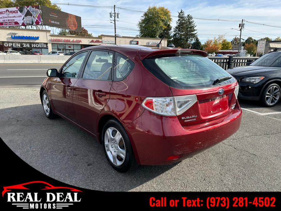 Used Subaru Impreza Wagon 5dr Auto 2.5i 2011 | Real Deal Motors. Lodi, New Jersey Used Subaru Impreza Wagon 5dr Auto 2.5i 2011 | Real Deal Motors. Lodi, New Jersey