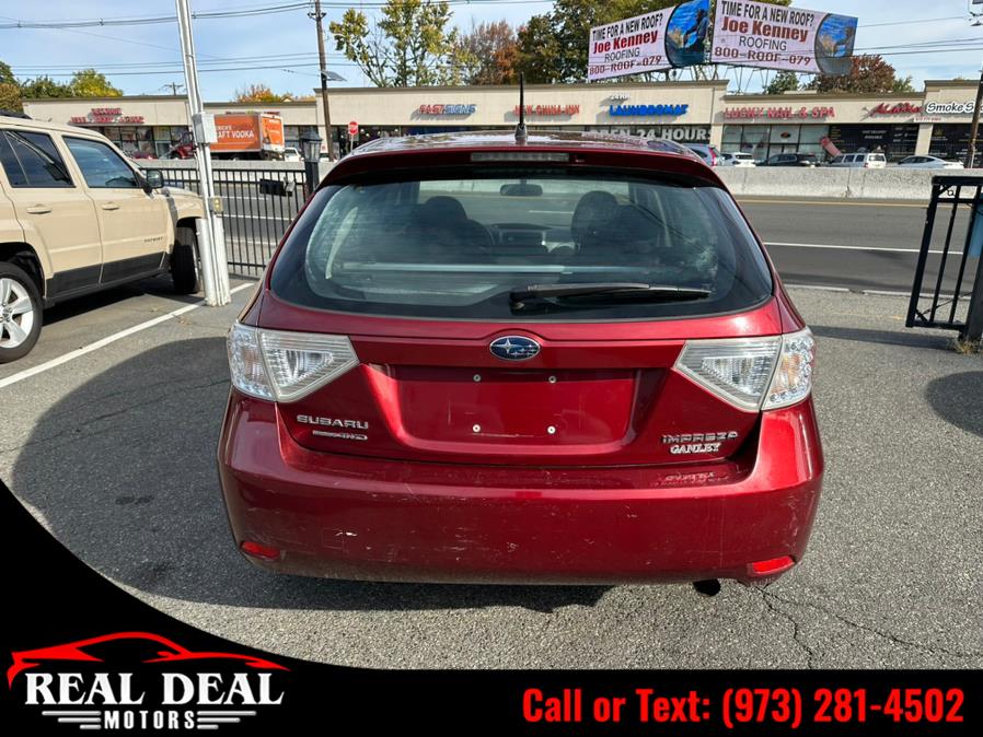 Used Subaru Impreza Wagon 5dr Auto 2.5i 2011 | Real Deal Motors. Lodi, New Jersey Used Subaru Impreza Wagon 5dr Auto 2.5i 2011 | Real Deal Motors. Lodi, New Jersey