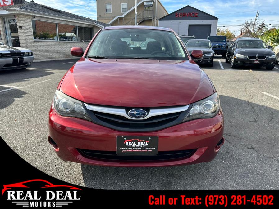 Used Subaru Impreza Wagon 5dr Auto 2.5i 2011 | Real Deal Motors. Lodi, New Jersey Used Subaru Impreza Wagon 5dr Auto 2.5i 2011 | Real Deal Motors. Lodi, New Jersey