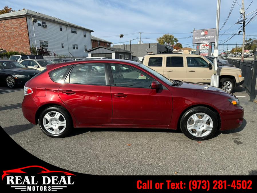 Used Subaru Impreza Wagon 5dr Auto 2.5i 2011 | Real Deal Motors. Lodi, New Jersey Used Subaru Impreza Wagon 5dr Auto 2.5i 2011 | Real Deal Motors. Lodi, New Jersey