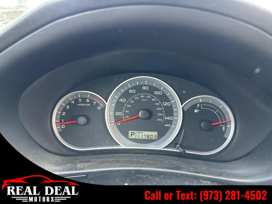 Used Subaru Impreza Wagon 5dr Auto 2.5i 2011 | Real Deal Motors. Lodi, New Jersey Used Subaru Impreza Wagon 5dr Auto 2.5i 2011 | Real Deal Motors. Lodi, New Jersey