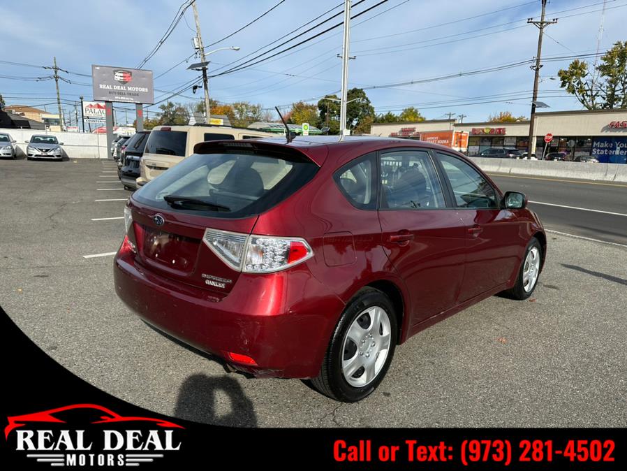 Used Subaru Impreza Wagon 5dr Auto 2.5i 2011 | Real Deal Motors. Lodi, New Jersey Used Subaru Impreza Wagon 5dr Auto 2.5i 2011 | Real Deal Motors. Lodi, New Jersey