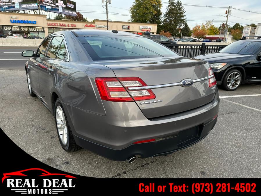 Used Ford Taurus 4dr Sdn SEL FWD 2013 | Real Deal Motors. Lodi, New Jersey Used Ford Taurus 4dr Sdn SEL FWD 2013 | Real Deal Motors. Lodi, New Jersey