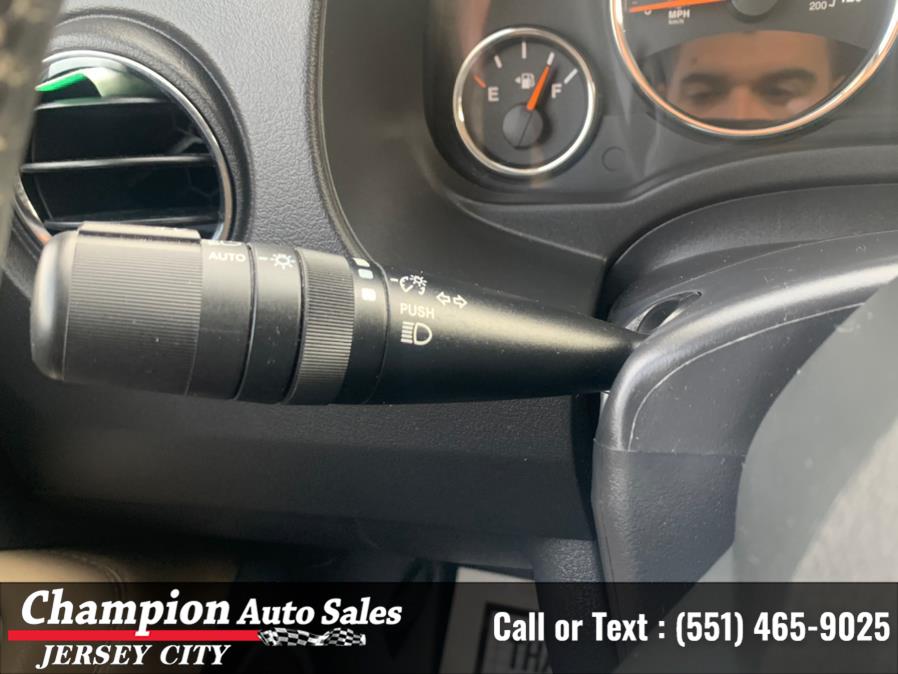 2016 Jeep Compass 4WD 4dr High Altitude Edition, available for sale in Jersey City, New Jersey | Champion Auto Sales of JC. Jersey City, New Jersey 2016 Jeep Compass 4WD 4dr High Altitude Edition, available for sale in Jersey City, New Jersey | Champion Auto Sales of JC. Jersey City, New Jersey