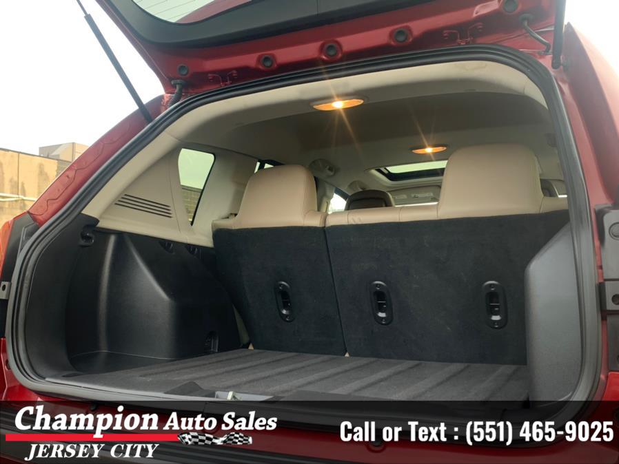 2016 Jeep Compass 4WD 4dr High Altitude Edition, available for sale in Jersey City, New Jersey | Champion Auto Sales of JC. Jersey City, New Jersey 2016 Jeep Compass 4WD 4dr High Altitude Edition, available for sale in Jersey City, New Jersey | Champion Auto Sales of JC. Jersey City, New Jersey