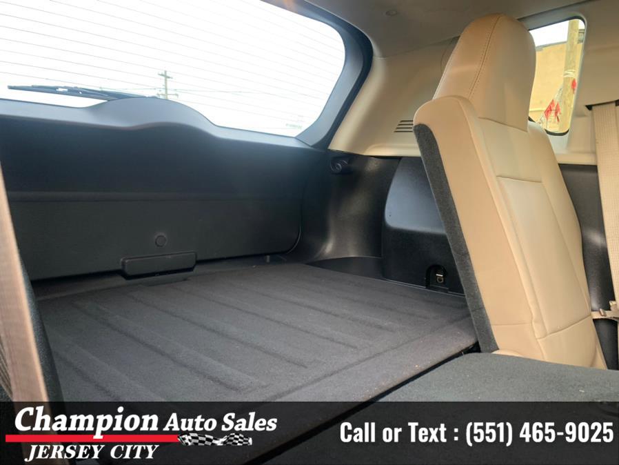 2016 Jeep Compass 4WD 4dr High Altitude Edition, available for sale in Jersey City, New Jersey | Champion Auto Sales of JC. Jersey City, New Jersey 2016 Jeep Compass 4WD 4dr High Altitude Edition, available for sale in Jersey City, New Jersey | Champion Auto Sales of JC. Jersey City, New Jersey
