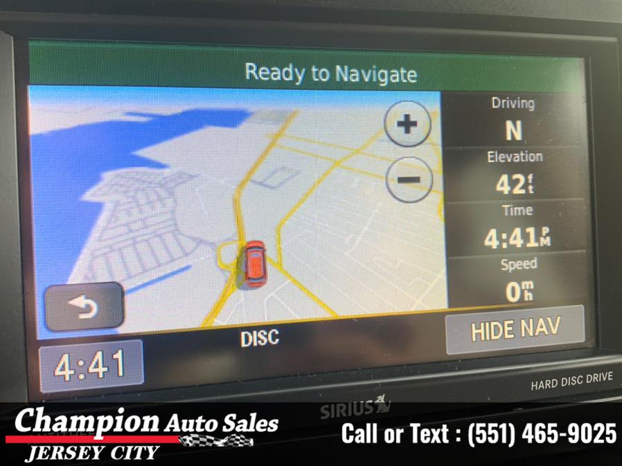 2016 Jeep Compass 4WD 4dr High Altitude Edition, available for sale in Jersey City, New Jersey | Champion Auto Sales of JC. Jersey City, New Jersey 2016 Jeep Compass 4WD 4dr High Altitude Edition, available for sale in Jersey City, New Jersey | Champion Auto Sales of JC. Jersey City, New Jersey