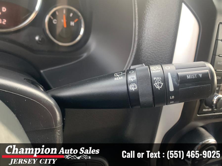 2016 Jeep Compass 4WD 4dr High Altitude Edition, available for sale in Jersey City, New Jersey | Champion Auto Sales of JC. Jersey City, New Jersey 2016 Jeep Compass 4WD 4dr High Altitude Edition, available for sale in Jersey City, New Jersey | Champion Auto Sales of JC. Jersey City, New Jersey
