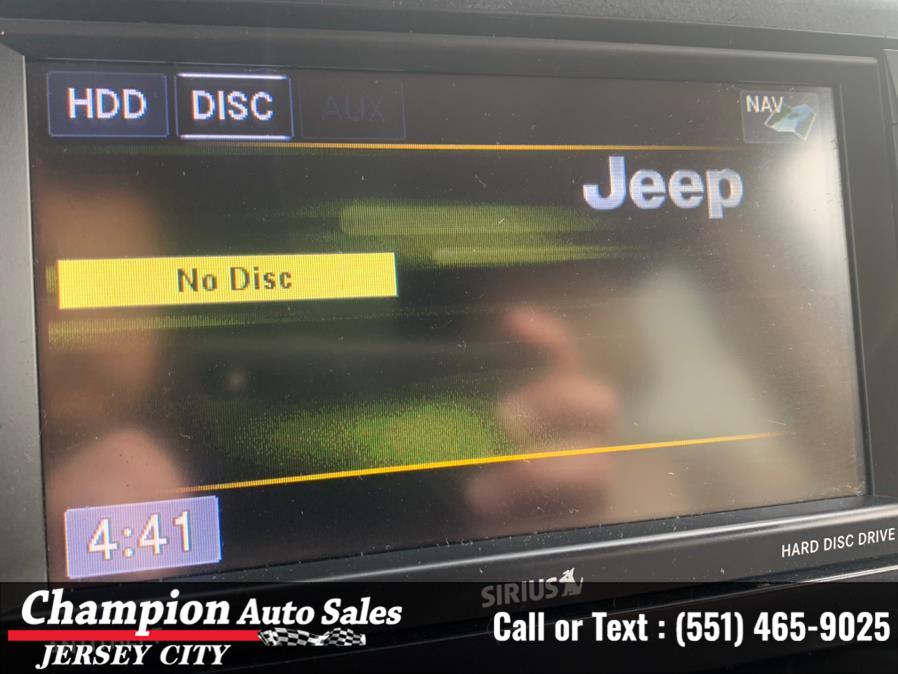 2016 Jeep Compass 4WD 4dr High Altitude Edition, available for sale in Jersey City, New Jersey | Champion Auto Sales of JC. Jersey City, New Jersey 2016 Jeep Compass 4WD 4dr High Altitude Edition, available for sale in Jersey City, New Jersey | Champion Auto Sales of JC. Jersey City, New Jersey