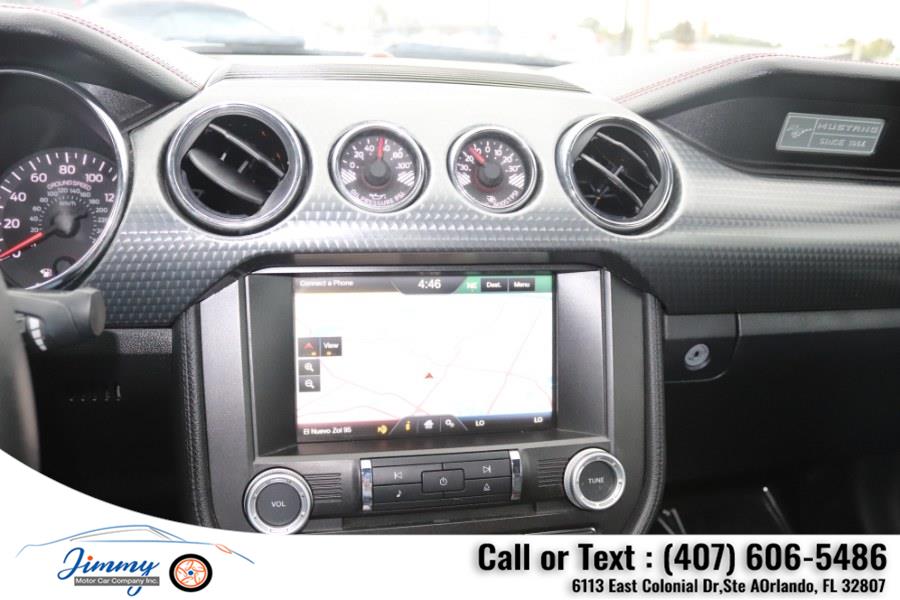 Used Ford Mustang 2dr Fastback EcoBoost Premium 2015 | Jimmy Motor Car Company Inc. Orlando, Florida Used Ford Mustang 2dr Fastback EcoBoost Premium 2015 | Jimmy Motor Car Company Inc. Orlando, Florida