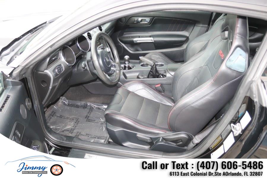 Used Ford Mustang 2dr Fastback EcoBoost Premium 2015 | Jimmy Motor Car Company Inc. Orlando, Florida Used Ford Mustang 2dr Fastback EcoBoost Premium 2015 | Jimmy Motor Car Company Inc. Orlando, Florida