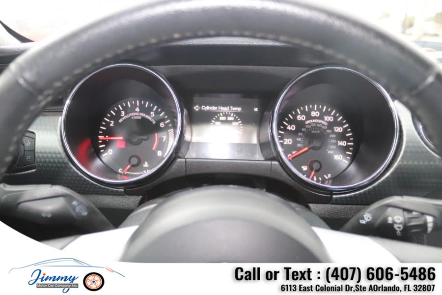 Used Ford Mustang 2dr Fastback EcoBoost Premium 2015 | Jimmy Motor Car Company Inc. Orlando, Florida Used Ford Mustang 2dr Fastback EcoBoost Premium 2015 | Jimmy Motor Car Company Inc. Orlando, Florida