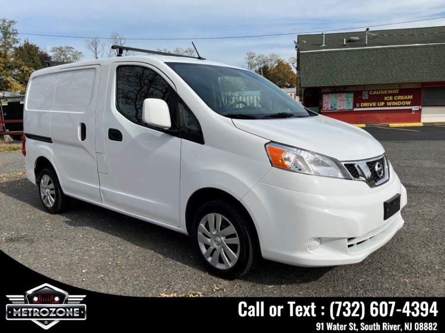 2019 Nissan NV200 Compact Cargo SV, available for sale in South River, New Jersey | Metrozone Motor Group. South River, New Jersey 2019 Nissan NV200 Compact Cargo SV, available for sale in South River, New Jersey | Metrozone Motor Group. South River, New Jersey