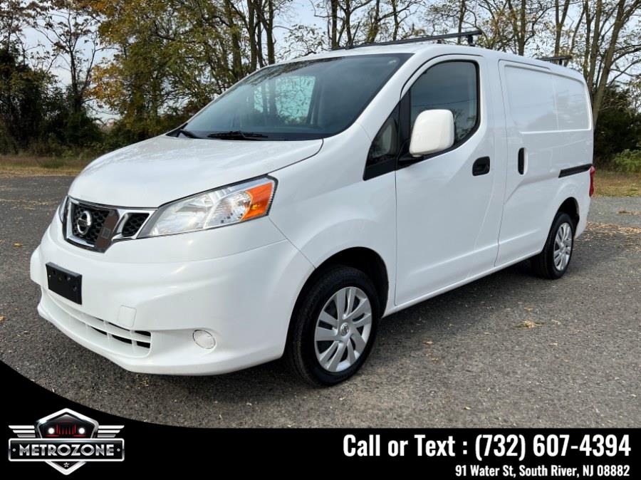 2019 Nissan NV200 Compact Cargo SV, available for sale in South River, New Jersey | Metrozone Motor Group. South River, New Jersey 2019 Nissan NV200 Compact Cargo SV, available for sale in South River, New Jersey | Metrozone Motor Group. South River, New Jersey